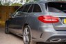 Used MERCEDES-BENZ C CLASS Nuneaton