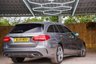 Used MERCEDES-BENZ C CLASS Nuneaton