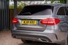 Used MERCEDES-BENZ C CLASS Nuneaton