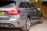 Used MERCEDES-BENZ C CLASS Nuneaton