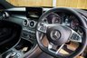Used MERCEDES-BENZ C CLASS Nuneaton