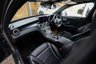 Used MERCEDES-BENZ C CLASS Nuneaton