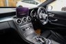 Used MERCEDES-BENZ C CLASS Nuneaton