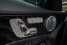 Used MERCEDES-BENZ C CLASS Nuneaton