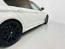USED 2017 17 BMW 5 SERIES 2.0 520d M Sport Saloon 4dr Diesel Auto xDrive Euro 6 (s/s) (190 ps) Alpine White | Black Leather | M Sport Plus Pack | 20in Wheels | Black Pack | Head Up Display | Harman Kardon | Tech Pack | ULEZ OK