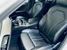 USED 2017 17 BMW 5 SERIES 2.0 520d M Sport Saloon 4dr Diesel Auto xDrive Euro 6 (s/s) (190 ps) Alpine White | Black Leather | M Sport Plus Pack | 20in Wheels | Black Pack | Head Up Display | Harman Kardon | Tech Pack | ULEZ OK