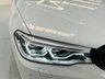 USED 2017 17 BMW 5 SERIES 2.0 520d M Sport Saloon 4dr Diesel Auto xDrive Euro 6 (s/s) (190 ps) Alpine White | Black Leather | M Sport Plus Pack | 20in Wheels | Black Pack | Head Up Display | Harman Kardon | Tech Pack | ULEZ OK