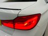 USED 2017 17 BMW 5 SERIES 2.0 520d M Sport Saloon 4dr Diesel Auto xDrive Euro 6 (s/s) (190 ps) Alpine White | Black Leather | M Sport Plus Pack | 20in Wheels | Black Pack | Head Up Display | Harman Kardon | Tech Pack | ULEZ OK