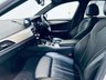 USED 2017 17 BMW 5 SERIES 2.0 520d M Sport Saloon 4dr Diesel Auto xDrive Euro 6 (s/s) (190 ps) Alpine White | Black Leather | M Sport Plus Pack | 20in Wheels | Black Pack | Head Up Display | Harman Kardon | Tech Pack | ULEZ OK