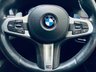 USED 2017 17 BMW 5 SERIES 2.0 520d M Sport Saloon 4dr Diesel Auto xDrive Euro 6 (s/s) (190 ps) Alpine White | Black Leather | M Sport Plus Pack | 20in Wheels | Black Pack | Head Up Display | Harman Kardon | Tech Pack | ULEZ OK