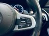 USED 2017 17 BMW 5 SERIES 2.0 520d M Sport Saloon 4dr Diesel Auto xDrive Euro 6 (s/s) (190 ps) Alpine White | Black Leather | M Sport Plus Pack | 20in Wheels | Black Pack | Head Up Display | Harman Kardon | Tech Pack | ULEZ OK