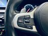 USED 2017 17 BMW 5 SERIES 2.0 520d M Sport Saloon 4dr Diesel Auto xDrive Euro 6 (s/s) (190 ps) Alpine White | Black Leather | M Sport Plus Pack | 20in Wheels | Black Pack | Head Up Display | Harman Kardon | Tech Pack | ULEZ OK