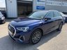 USED 2021 21 AUDI Q3 1.5 TFSI CoD 35 S line SUV 5dr Petrol S Tronic Euro 6 (s/s) (150 ps) 