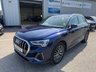 USED 2021 21 AUDI Q3 1.5 TFSI CoD 35 S line SUV 5dr Petrol S Tronic Euro 6 (s/s) (150 ps) 