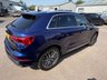 USED 2021 21 AUDI Q3 1.5 TFSI CoD 35 S line SUV 5dr Petrol S Tronic Euro 6 (s/s) (150 ps) 