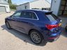 USED 2021 21 AUDI Q3 1.5 TFSI CoD 35 S line SUV 5dr Petrol S Tronic Euro 6 (s/s) (150 ps) 