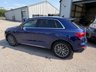 USED 2021 21 AUDI Q3 1.5 TFSI CoD 35 S line SUV 5dr Petrol S Tronic Euro 6 (s/s) (150 ps) 