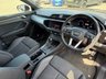 USED 2021 21 AUDI Q3 1.5 TFSI CoD 35 S line SUV 5dr Petrol S Tronic Euro 6 (s/s) (150 ps) 