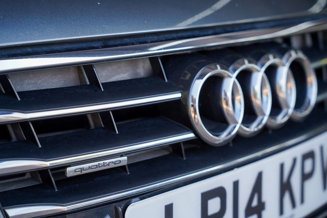 Used AUDI A7 Nuneaton