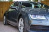 Used AUDI A7 Nuneaton