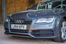 Used AUDI A7 Nuneaton