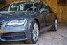Used AUDI A7 Nuneaton