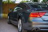 Used AUDI A7 Nuneaton