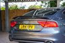 Used AUDI A7 Nuneaton