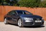 Used AUDI A7 Nuneaton