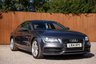 Used AUDI A7 Nuneaton