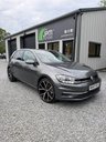 USED 2017 67 VOLKSWAGEN GOLF 1.6 TDI BlueMotion Tech SE Hatchback 5dr Diesel Manual Euro 6 (s/s) (115 ps) 2017 Volkswagen Golf