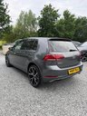 USED 2017 67 VOLKSWAGEN GOLF 1.6 TDI BlueMotion Tech SE Hatchback 5dr Diesel Manual Euro 6 (s/s) (115 ps) 2017 Volkswagen Golf