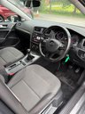 USED 2017 67 VOLKSWAGEN GOLF 1.6 TDI BlueMotion Tech SE Hatchback 5dr Diesel Manual Euro 6 (s/s) (115 ps) 2017 Volkswagen Golf