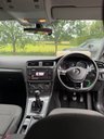 USED 2017 67 VOLKSWAGEN GOLF 1.6 TDI BlueMotion Tech SE Hatchback 5dr Diesel Manual Euro 6 (s/s) (115 ps) 2017 Volkswagen Golf