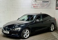USED 2013 13 BMW 3 SERIES 1.6 316i Sport Saloon 4dr Petrol Manual Euro 5 (s/s) (136 ps) 
