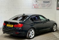 USED 2013 13 BMW 3 SERIES 1.6 316i Sport Saloon 4dr Petrol Manual Euro 5 (s/s) (136 ps) 
