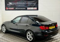 USED 2013 13 BMW 3 SERIES 1.6 316i Sport Saloon 4dr Petrol Manual Euro 5 (s/s) (136 ps) 