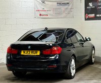 USED 2013 13 BMW 3 SERIES 1.6 316i Sport Saloon 4dr Petrol Manual Euro 5 (s/s) (136 ps) 