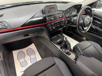 USED 2013 13 BMW 3 SERIES 1.6 316i Sport Saloon 4dr Petrol Manual Euro 5 (s/s) (136 ps) 