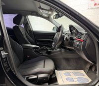 USED 2013 13 BMW 3 SERIES 1.6 316i Sport Saloon 4dr Petrol Manual Euro 5 (s/s) (136 ps) 