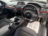 USED 2013 13 BMW 3 SERIES 1.6 316i Sport Saloon 4dr Petrol Manual Euro 5 (s/s) (136 ps) 