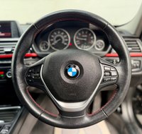 USED 2013 13 BMW 3 SERIES 1.6 316i Sport Saloon 4dr Petrol Manual Euro 5 (s/s) (136 ps) 