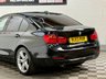USED 2013 13 BMW 3 SERIES 1.6 316i Sport Saloon 4dr Petrol Manual Euro 5 (s/s) (136 ps) 