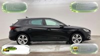 USED 2021 21 SEAT LEON AUTOMATIC 1.4 eHybrid 12.8kWh FR Hatchback 5dr Petrol Plug-in Hybrid DSG Euro 6 (s/s) (204 ps) 