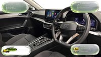 USED 2021 21 SEAT LEON AUTOMATIC 1.4 eHybrid 12.8kWh FR Hatchback 5dr Petrol Plug-in Hybrid DSG Euro 6 (s/s) (204 ps) 