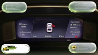 USED 2021 21 SEAT LEON AUTOMATIC 1.4 eHybrid 12.8kWh FR Hatchback 5dr Petrol Plug-in Hybrid DSG Euro 6 (s/s) (204 ps) 