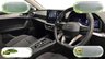 USED 2021 21 SEAT LEON AUTOMATIC 1.4 eHybrid 12.8kWh FR Hatchback 5dr Petrol Plug-in Hybrid DSG Euro 6 (s/s) (204 ps) 