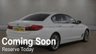 USED 2017 66 BMW 5 SERIES 2.0 520d SE Saloon 4dr Diesel Auto Euro 6 (s/s) (190 ps) Â£6250 WORTH OF EXTRAS.