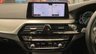 USED 2017 66 BMW 5 SERIES 2.0 520d SE Saloon 4dr Diesel Auto Euro 6 (s/s) (190 ps) Â£6250 WORTH OF EXTRAS.
