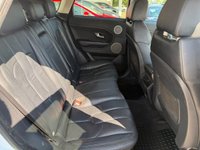 USED 2013 63 LAND ROVER RANGE ROVER EVOQUE 2.2 SD4 Pure SUV 5dr Diesel Manual 4WD Euro 5 (s/s) (190 ps) 